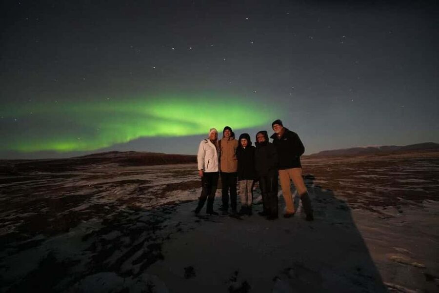Reykjavik: Aurora Small Group 4x4 Northern Lights Adventure - Who This Tour Fits Best (and Who Might Want Another Option)