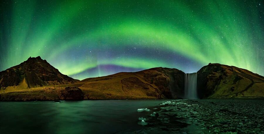 Reykjavik: Aurora Small Group 4x4 Northern Lights Adventure - The 5-Hour Rhythm: From Pickup to Photo Stop to Aurora Chase
