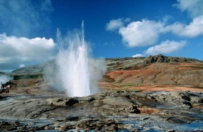 Reykjavik: Golden Circle and Northern Lights Small-Group Tour - Key things I’d plan around