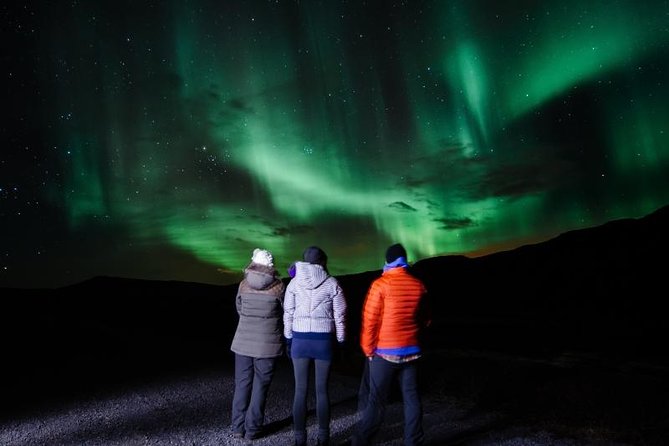 Reykjavik: Golden Circle and Northern Lights Small-Group Tour - Price and what you’re really buying for $180.62
