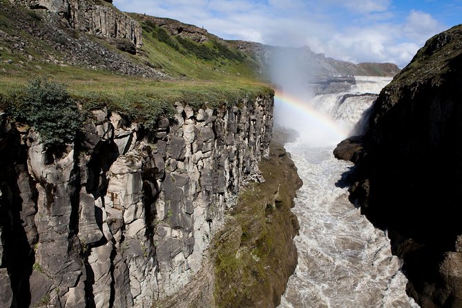 Reykjavik: Golden Circle and Northern Lights Small-Group Tour - Reykjavík dinner break: don’t let the clock steal your calm