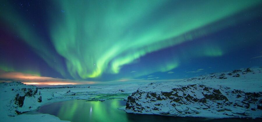 Reykjavík: Golden Circle, Blue Lagoon & Northern Lights Tour - A 15-Hour Day Built Around Three Big Icons