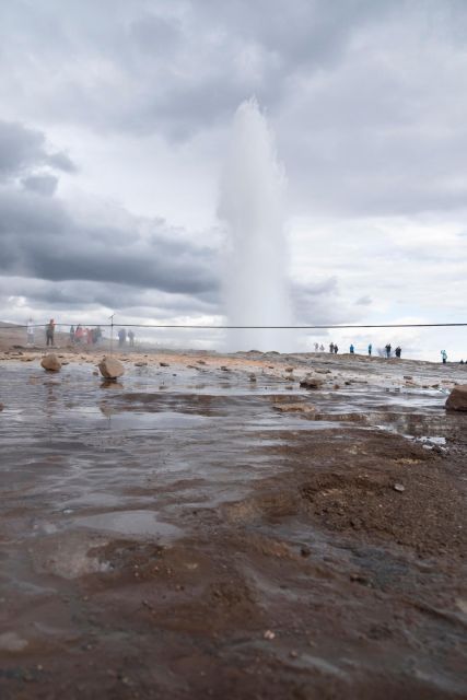 Reykjavík: Golden Circle, Blue Lagoon & Northern Lights Tour - Price and Logistics: Is $345 Worth It?
