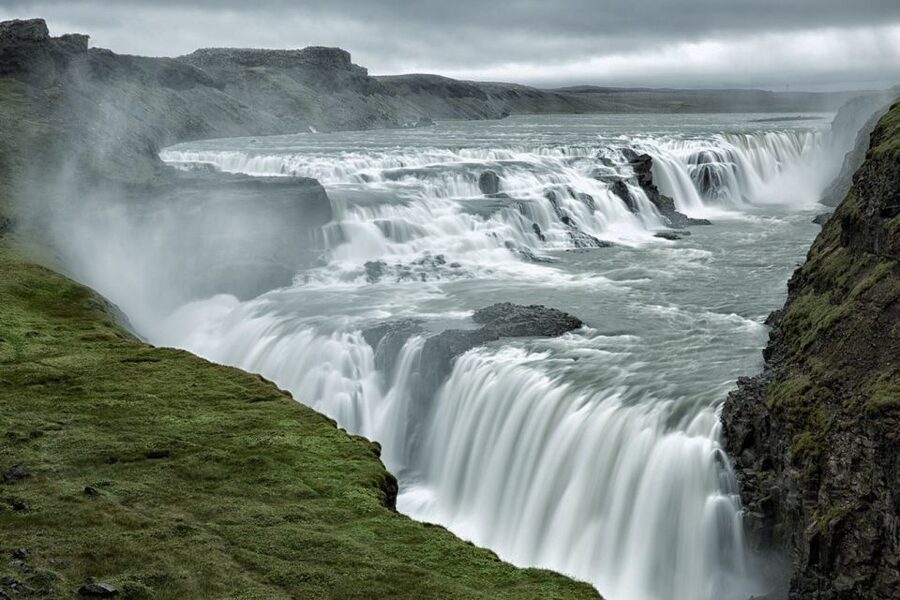 Reykjavik: Golden Circle & Northern Lights 4x4 Tour - What to bring (and what to skip)