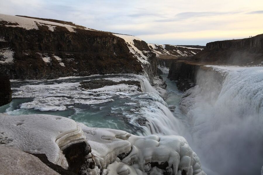 Reykjavik: Golden Circle & Northern Lights 4x4 Tour - Why Þingvellir feels different when it’s part of a guided day