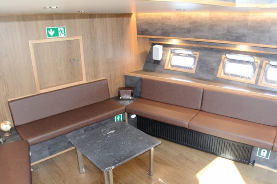 Reykjavík: New Year's Eve Northern Lights Yacht Cruise - Practical Considerations for Your Planning