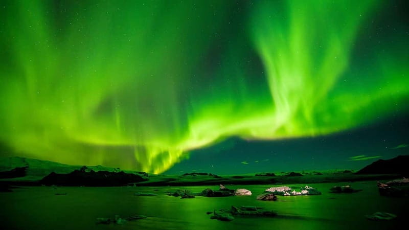 Reykjavik: Northern Lights Adventure Tour with Hot Chocolate - Key points to know before you go