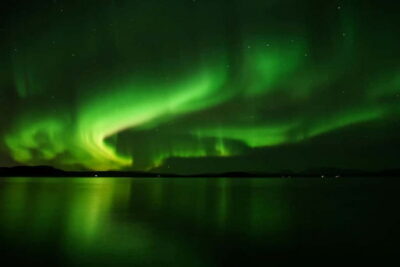 Reykjavik: Northern Lights Adventure Tour with Hot Chocolate - Pickup in Central Reykjavik: Plan to Be Early