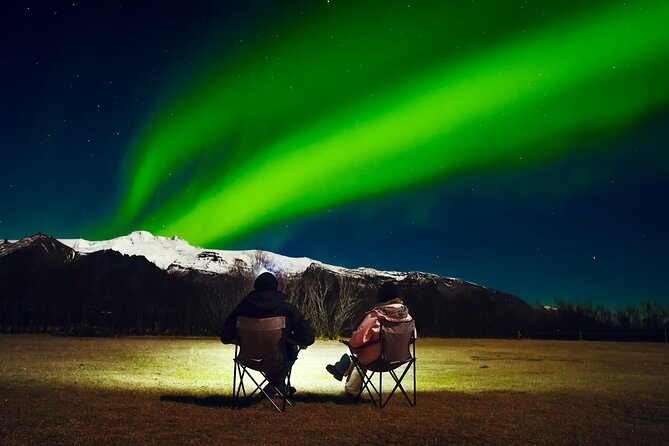 Reykjavik: Northern Lights Comfort Coach with Surprise - Who this tour fits best