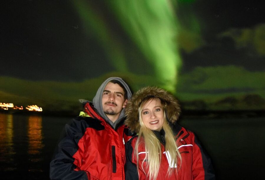 Reykjavík: Northern Lights Cruise - Why Faxaflói Bay is the Northern Lights sweet spot