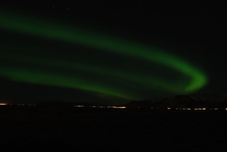 Reykjavík: Northern Lights Cruise - Price and value: what $111 buys you (and what it doesn’t)