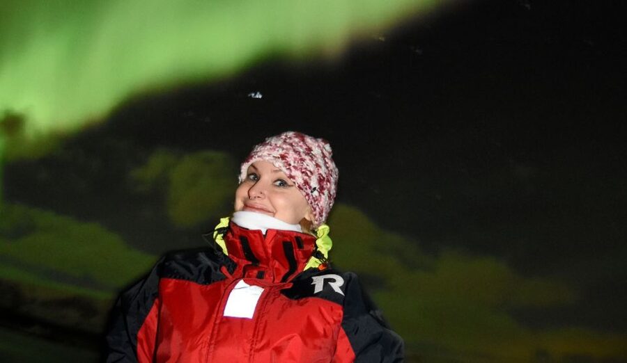 Reykjavík: Northern Lights Cruise - Who should book this cruise, and who might prefer something else