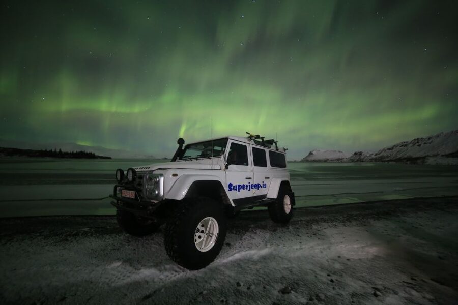 Reykjavik: Northern Lights Experience by Superjeep - Key Points Worth Knowing Before You Go