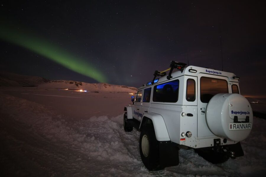 Reykjavik: Northern Lights Experience by Superjeep - The 3–4 Hour Night Plan: What Your Time Actually Looks Like