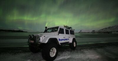 Reykjavik: Northern Lights Experience by Superjeep - When Iceland’s Aurora Shows Up (And When It Doesn’t)