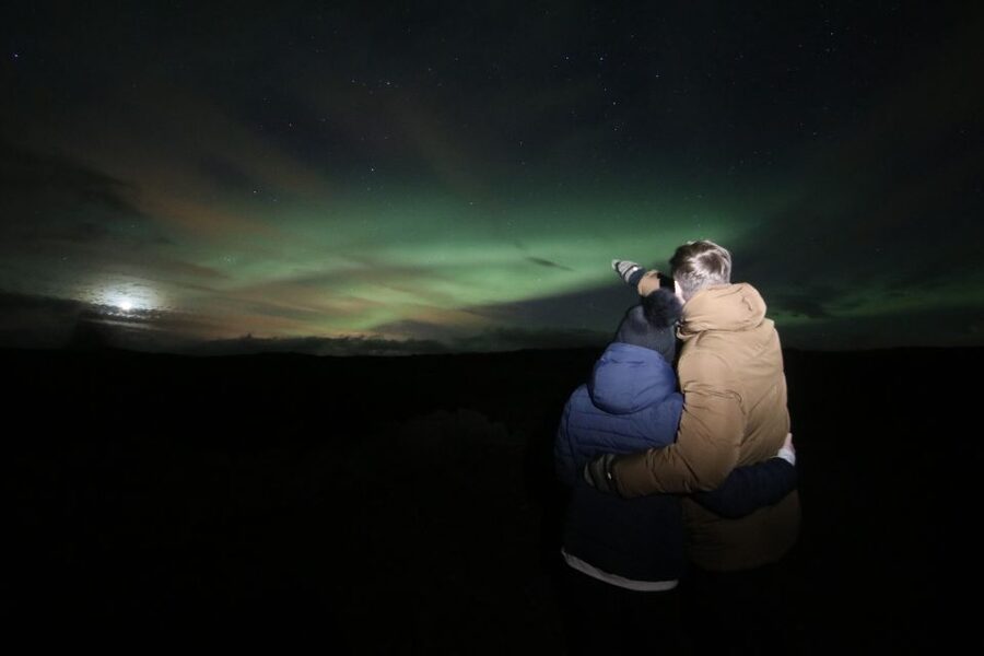 Reykjavik: Northern Lights Experience by Superjeep - Weather Risk, Cancellations, and Why Flexibility Is Part of the Product