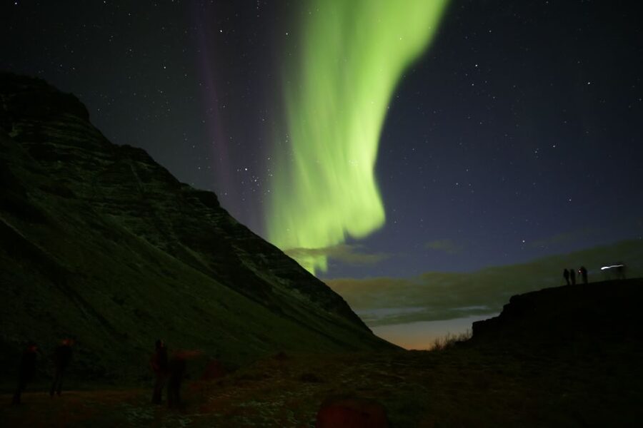 Reykjavik: Northern Lights Experience by Superjeep - What to Wear and How to Prepare for an All-Weather Night