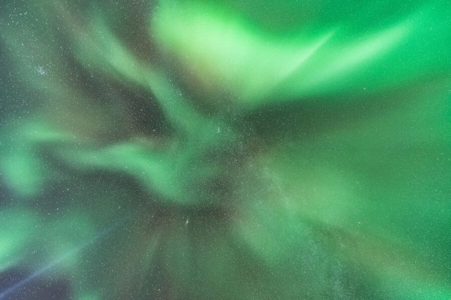 Reykjavik: Northern Lights Group Tour with Photos - Key things to know before you go