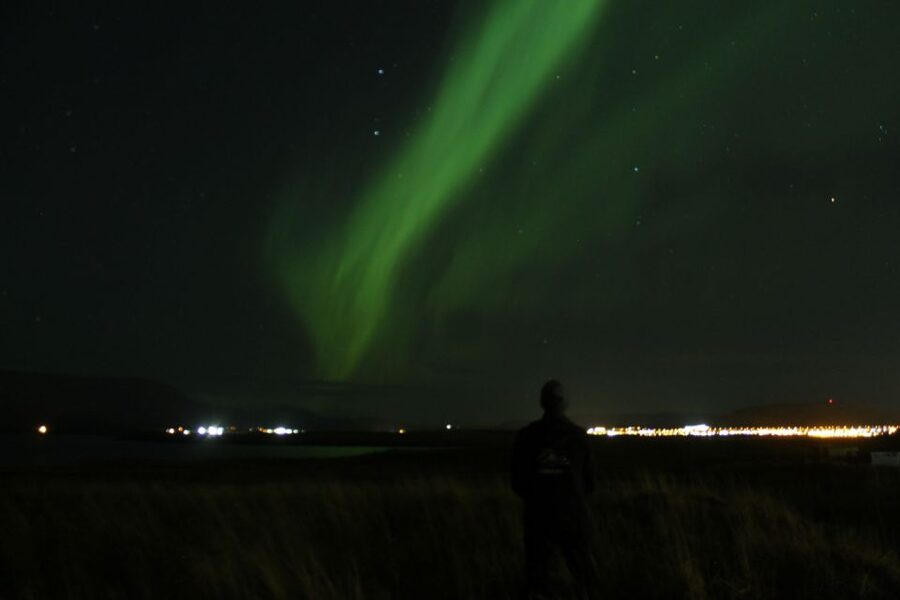 Reykjavik: Northern Lights Motor Yacht Cruise - Key things I’d pay attention to