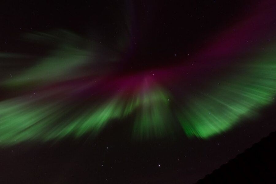 Reykjavik: Northern Lights Motor Yacht Cruise - Comfort, Drinks, and the Small Luxuries That Add Up