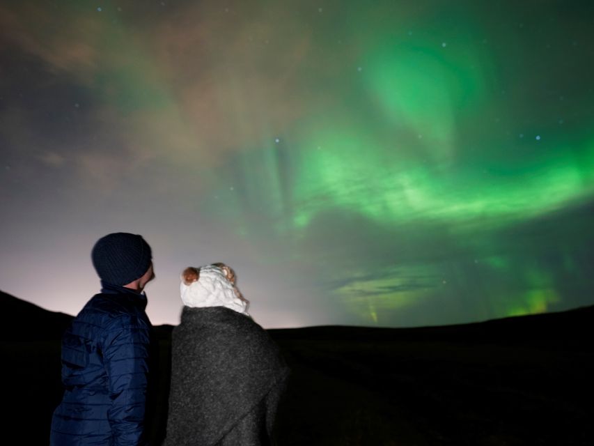 Reykjavik: Northern Lights Tour w/Pro Photos - Small Group - Price and what you actually get for $148