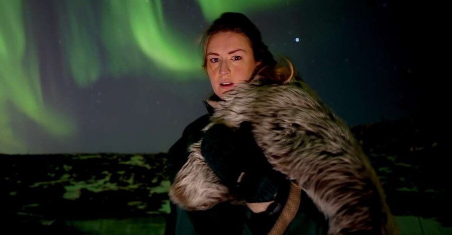 Reykjavik: Northern Lights Tour w/Pro Photos - Small Group - Small-group pickup: easier in Reykjavík than you’d think