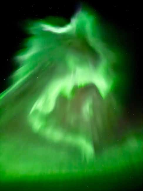 Reykjavik: Northern Lights Tour with Chinese Guide冰岛雷市中文极光团 - Pickup logistics: lots of drop-off options, but plan for waiting