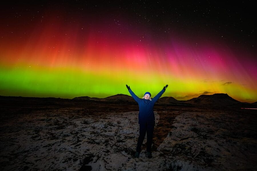 Reykjavik: Northern Lights Tour with Private Photographer - Price and value: is $229 fair for this setup?