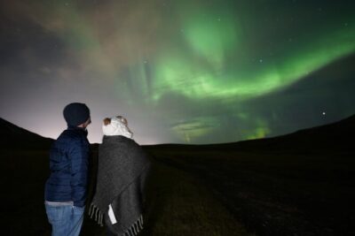 Reykjavik Northern Lights Tour with Pro Aurora Photos Small Group - The viewing stops: multiple chances to catch aurora activity