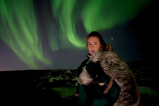 Reykjavik Northern Lights Tour with Pro Aurora Photos Small Group - Who this tour fits best (and who might feel disappointed)
