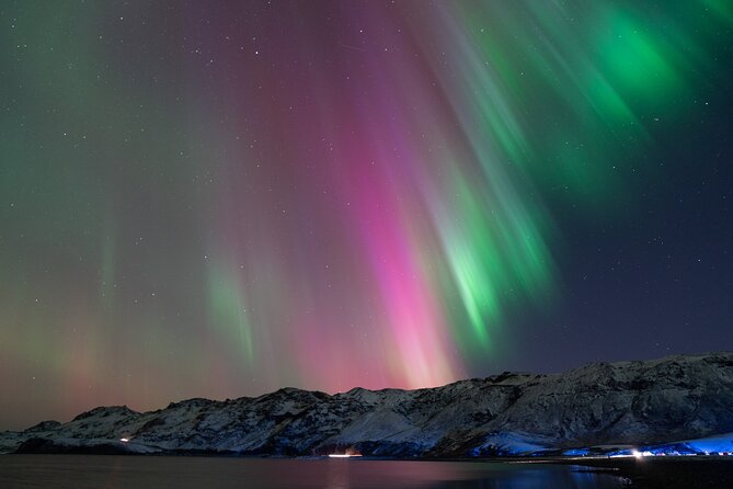 Reykjavik Northern Lights Tour with Professional Photographer - The pro photographer angle: photos you can actually use