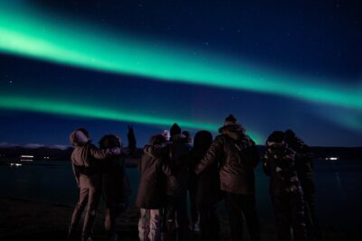 Reykjavik Northern Lights Tour with Professional Photographer - Your 4-hour aurora hunt: what you’ll do after pickup