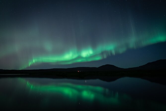 Reykjavik Northern Lights Tour with Professional Photographer - Aurora reality check: what you’re really paying for
