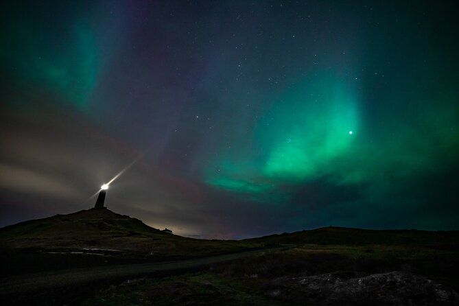 Reykjavik Northern Lights Tour with Professional Photographer - Who this tour fits best (and who might rethink it)