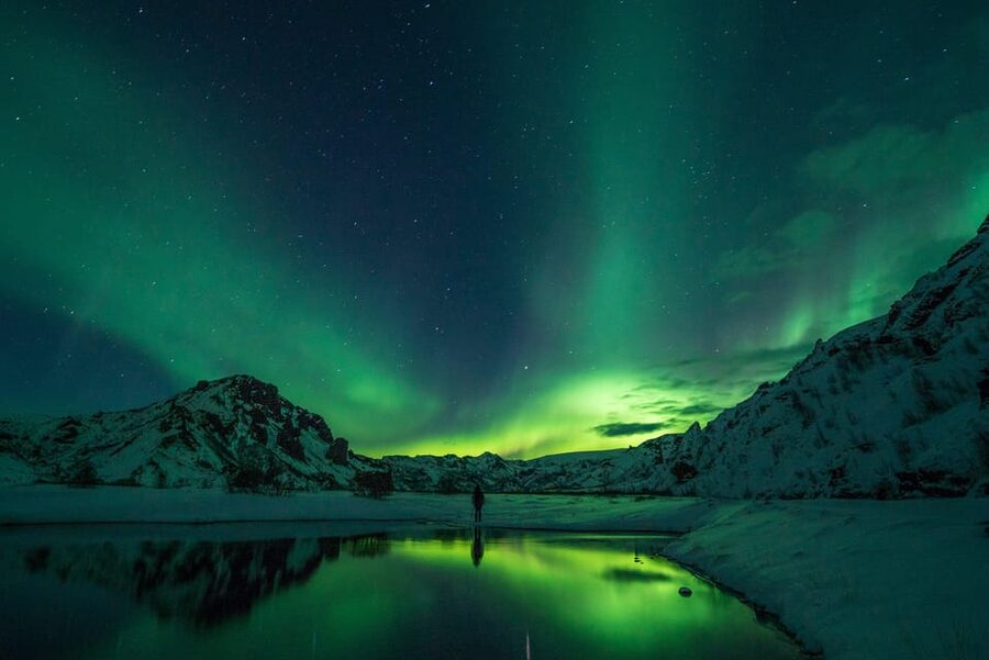 Reykjavik: Northern Lights with Icelandic Treats - How long will you be out? Timing that affects your next day