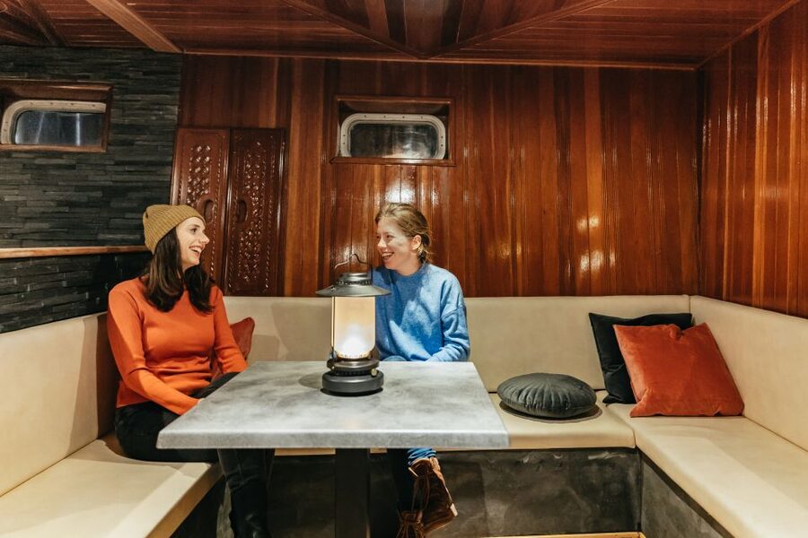 Reykjavik: Northern Lights Yacht Tour - Key things to know before you go