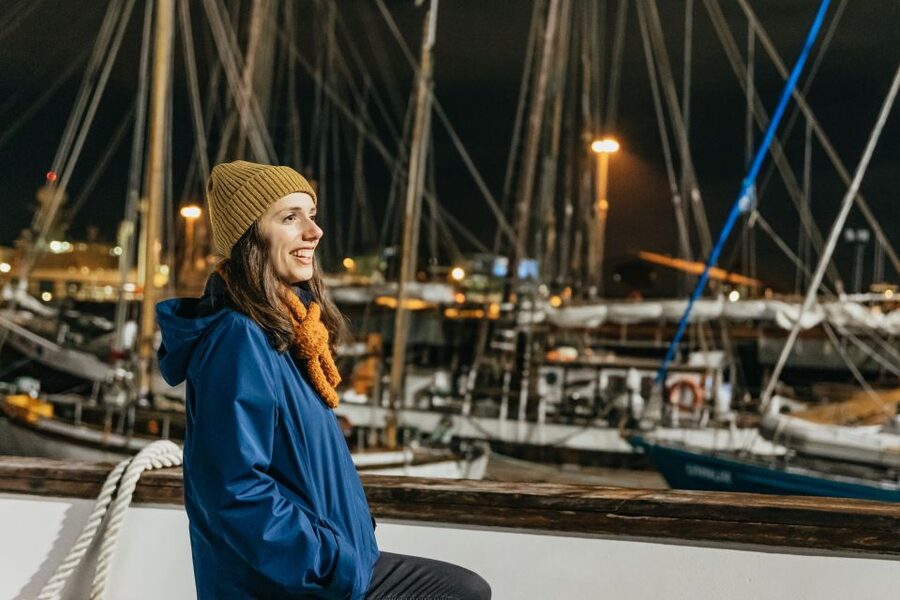 Reykjavik: Northern Lights Yacht Tour - A Yacht Cruise Plan Built for Aurora Hunting