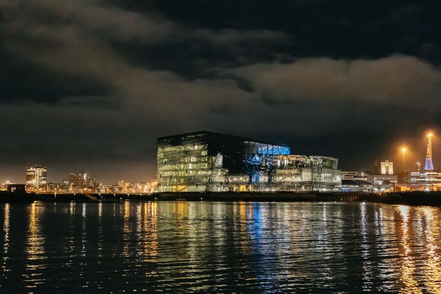 Reykjavik: Northern Lights Yacht Tour - Price and Value: Why This $93 Ticket Makes Sense