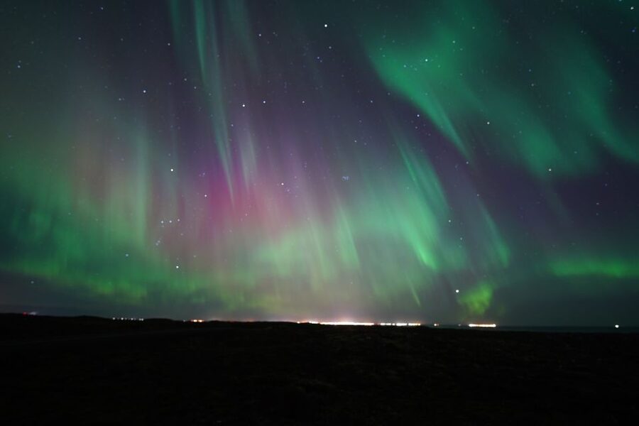 Reykjavik: Premium Northern Lights Tour with Free Photos - Key highlights you’ll care about