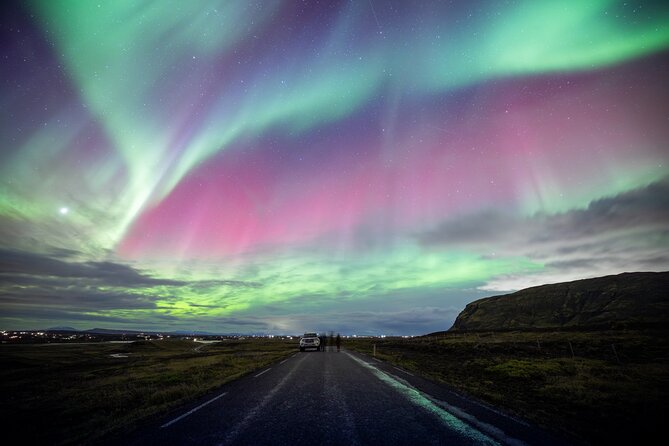 Reykjavik Private Northern Lights Tour with Pro Photographer - What actually happens during the hunt