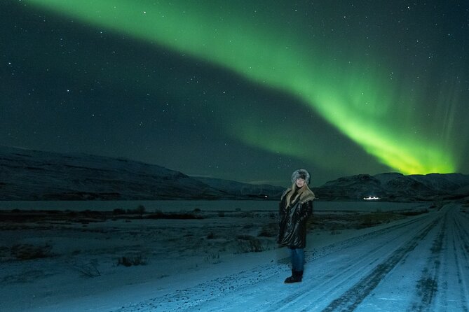 Reykjavik Private Northern Lights Tour with Pro Photographer - The photography advantage: more than pretty pictures
