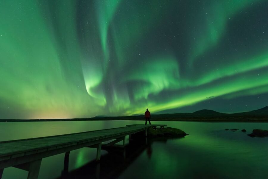 Reykjavik: Small Group Northern Lights Tour - Key things I’d watch for