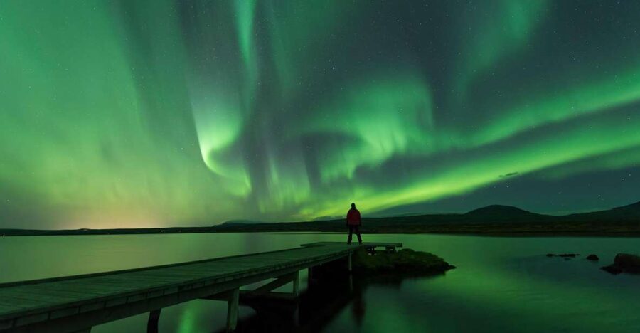 Reykjavik: Small Group Northern Lights Tour - Reykjavik Aurora, but with a strategy