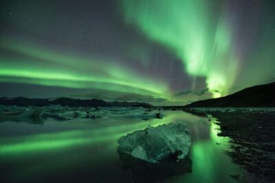 Reykjavik: Small Group Northern Lights Tour - The 3-hour rhythm: from meeting point to sky time