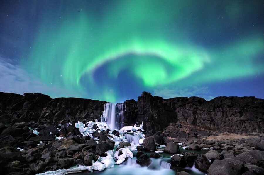 Reykjavik: Small Group Northern Lights Tour - Who should book this tour?