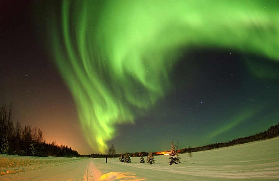 Reykjavik: Small-Group Northern Lights Tour with Pickup - Quick practical notes: language, comfort, and accessibility