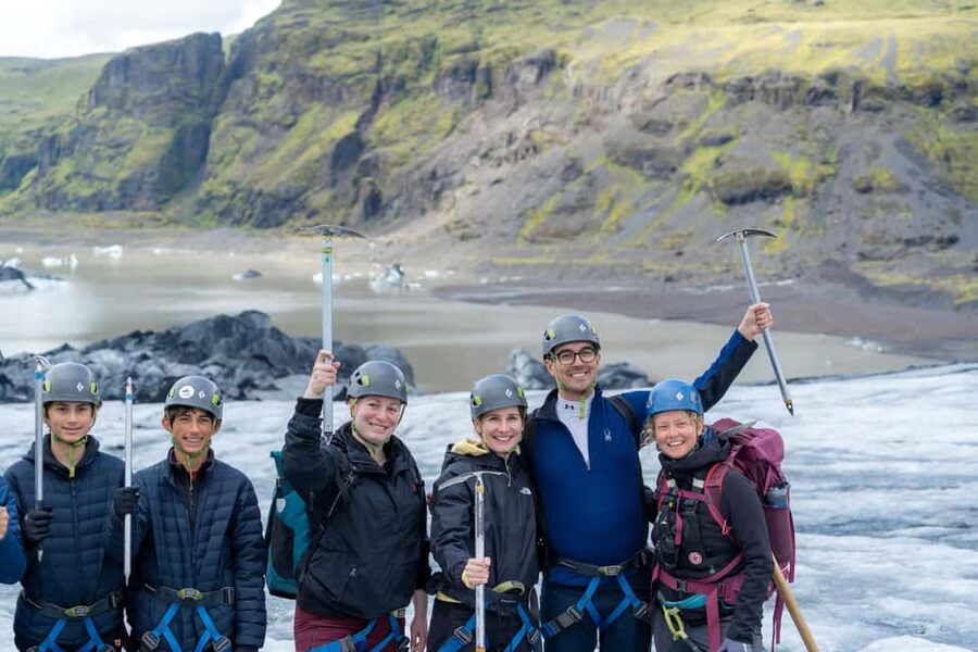 Reykjavik: South Coast, Glacier Hike & Northern Lights Combo - Key Things to Know Before You Go