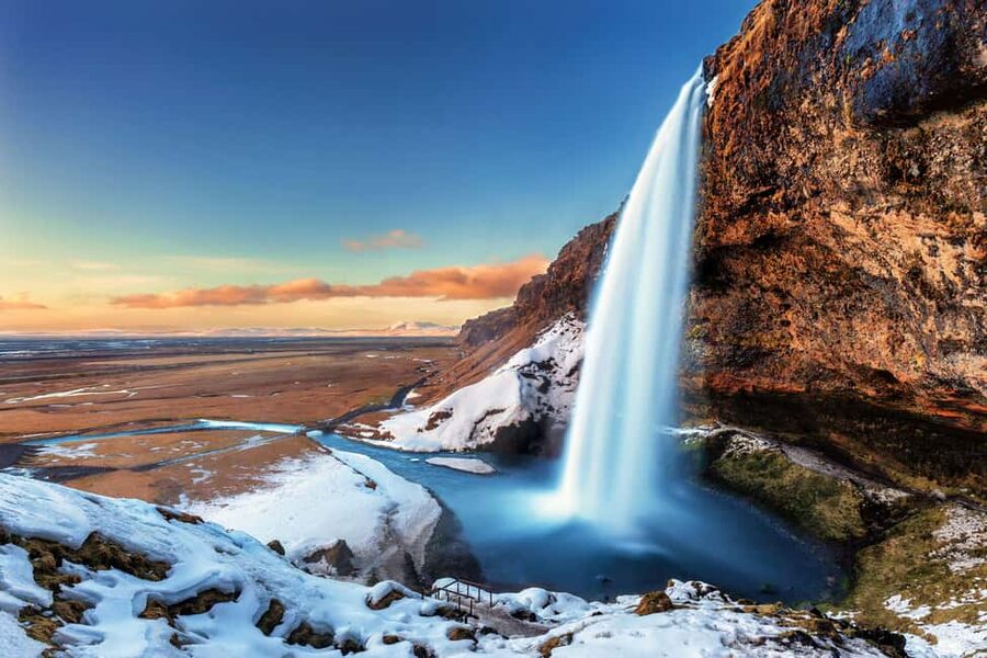 Reykjavík: South Coast Wonders & Northern Lights Tour - Key things to know before you go