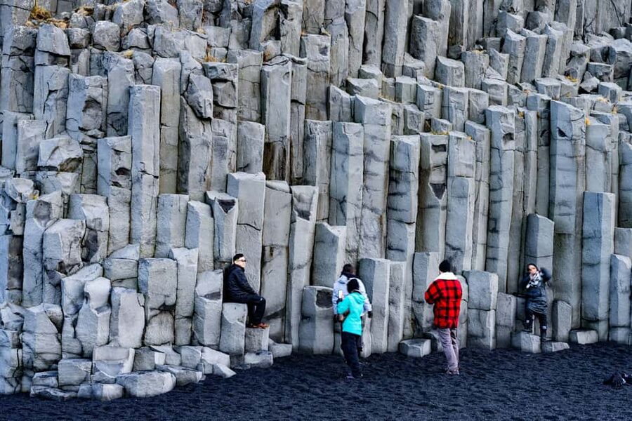Reykjavík: South Coast Wonders & Northern Lights Tour - Who this tour suits best