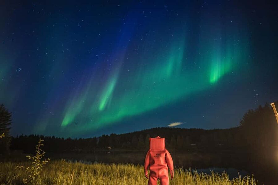 Rovaniemi: Arctic Ice Floating and Northern Lights Tour - Should You Book? My Decision Guide